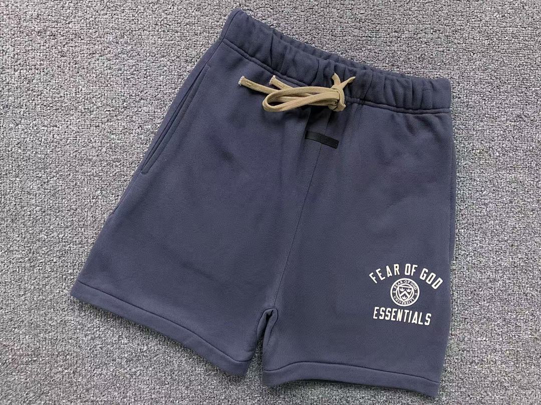 Fear of God 115 FOG SHORTS 212110517 (Im 170Cm 57Kg I Wear Size S In The Phot) - Image 11