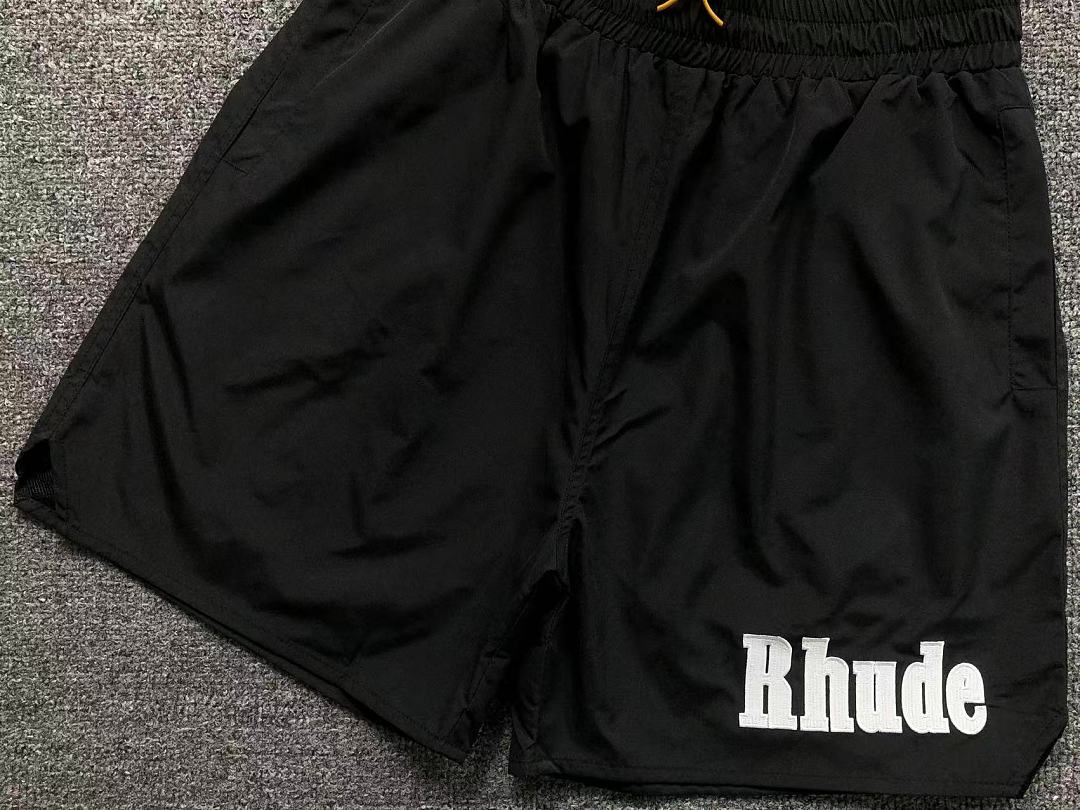 Rhude 85 RHUDE SHORTS 12621940 (Im 170Cm 60Kg I Wear Size M In The Phot) - Image 16
