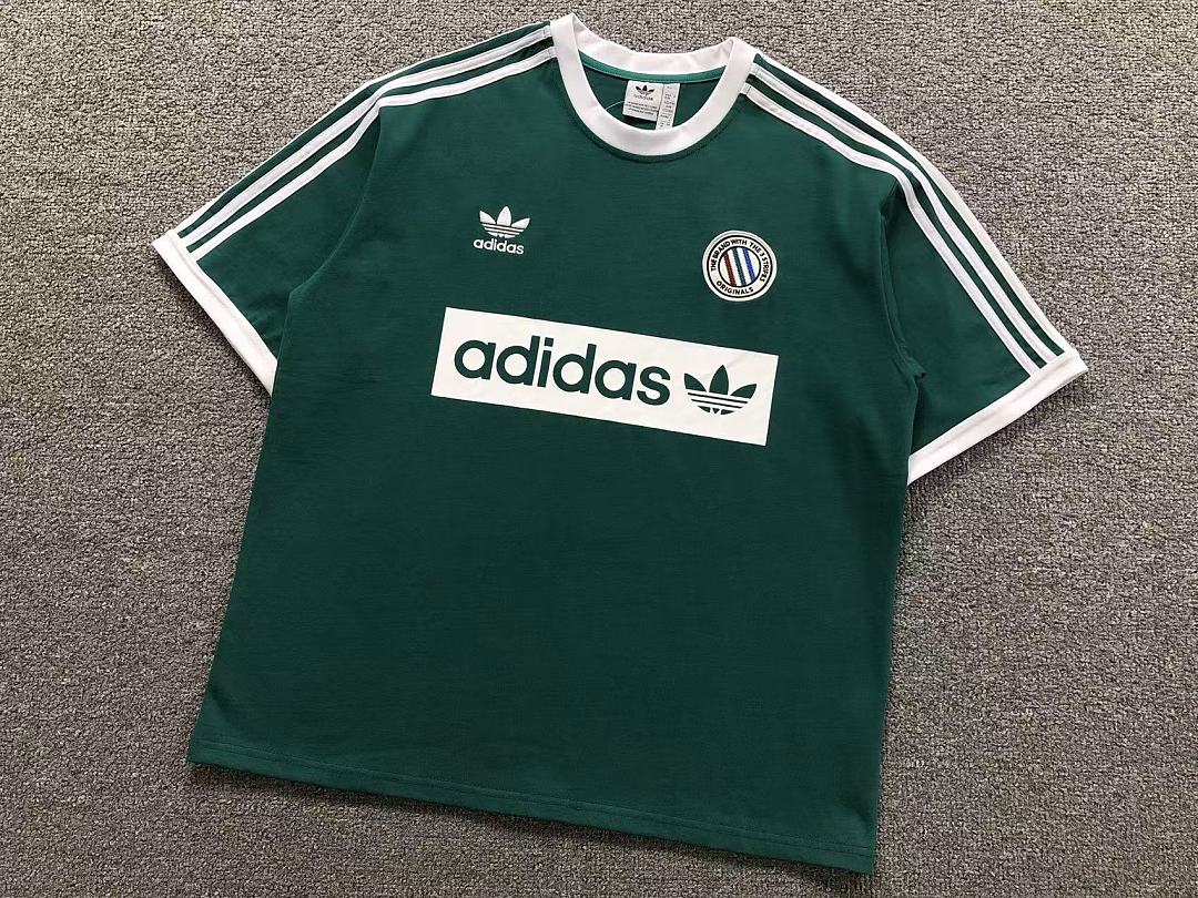 Adidas 108 A⭐I⭐AS T-SHIRT 12620535 (Im 170Cm 60Kg I Wear Size M In The Phot) - Image 13