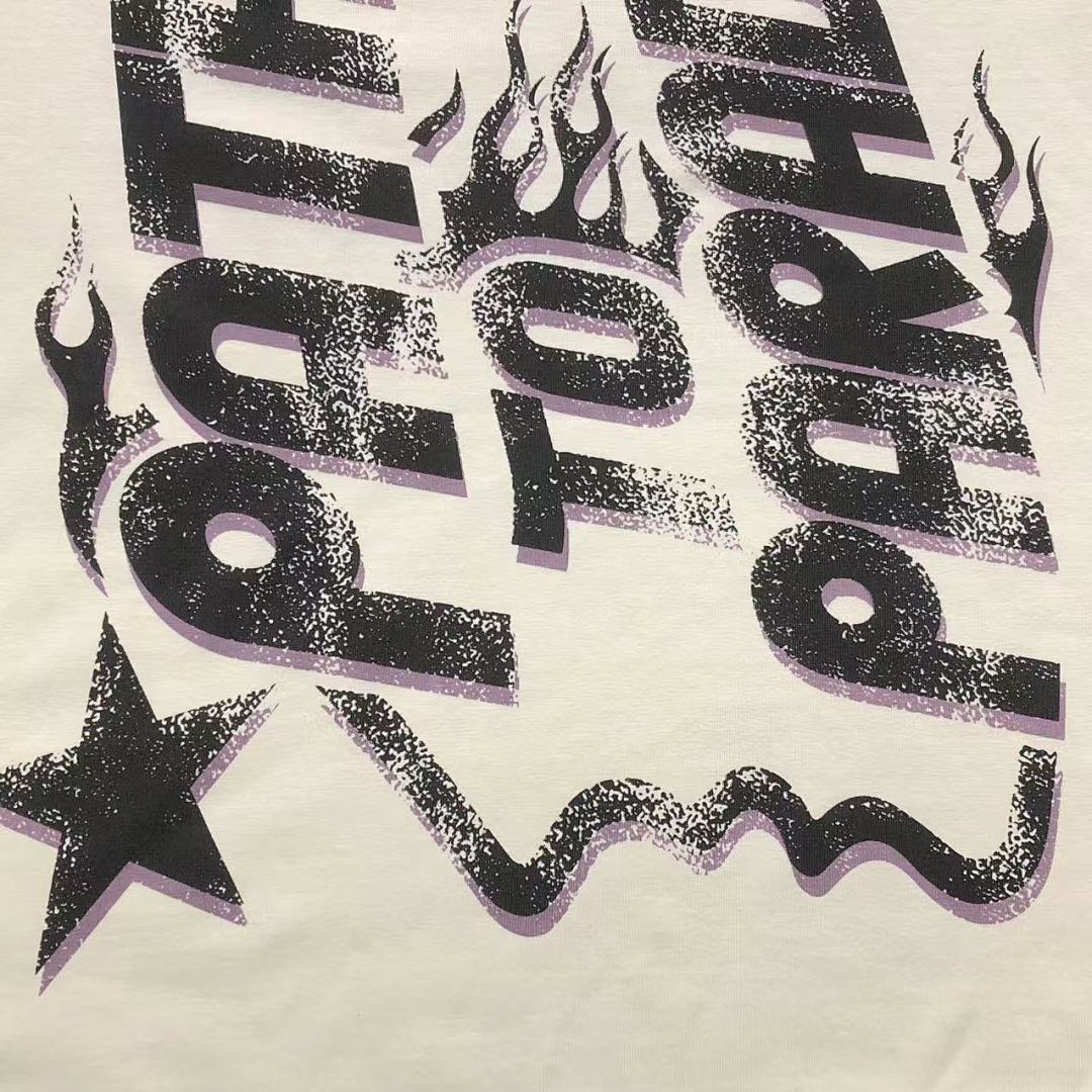 Hellstar 78 HELLSTAR T-SHIRT 12171071 (Im 170Cm 60Kg I Wear Size M In The Phot) - Image 9