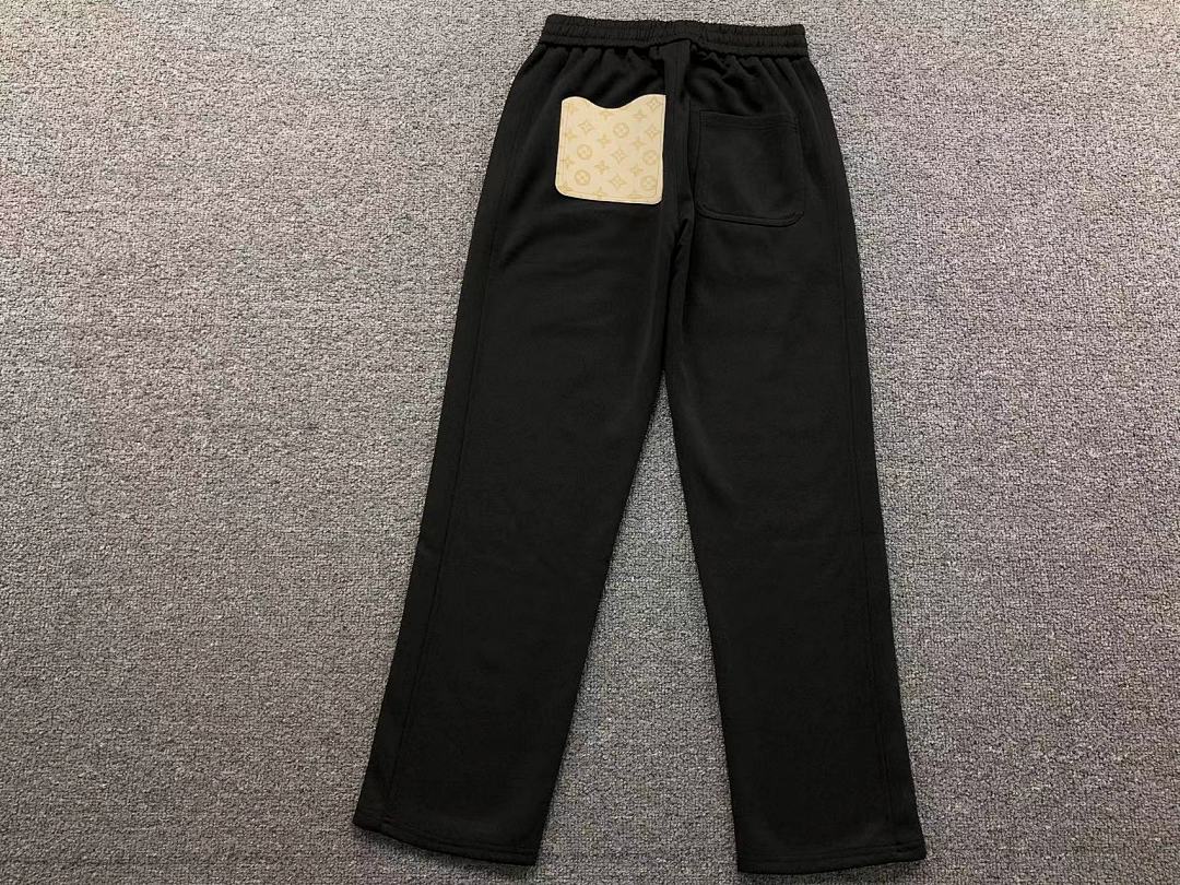 Louis Vuitton 185 L⭐ TROUSERS 31010041517 (Im 170Cm 60Kg I Wear Size L In The Phot) - Image 9