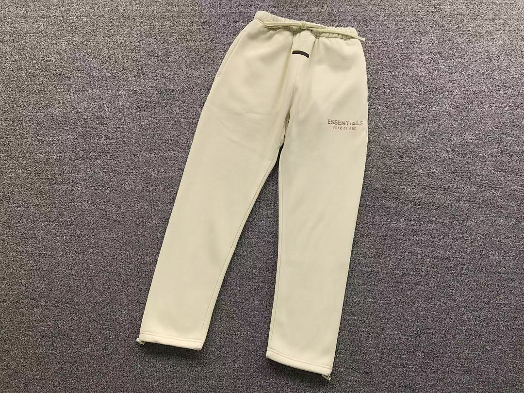 Fear of God TROUSERS FOG - Image 52