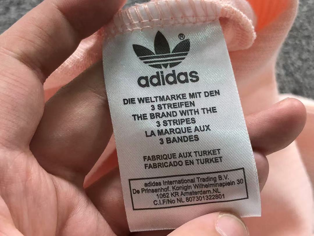 Adidas 165 A⭐I⭐AS HOODIE FEMAIE - Image 17