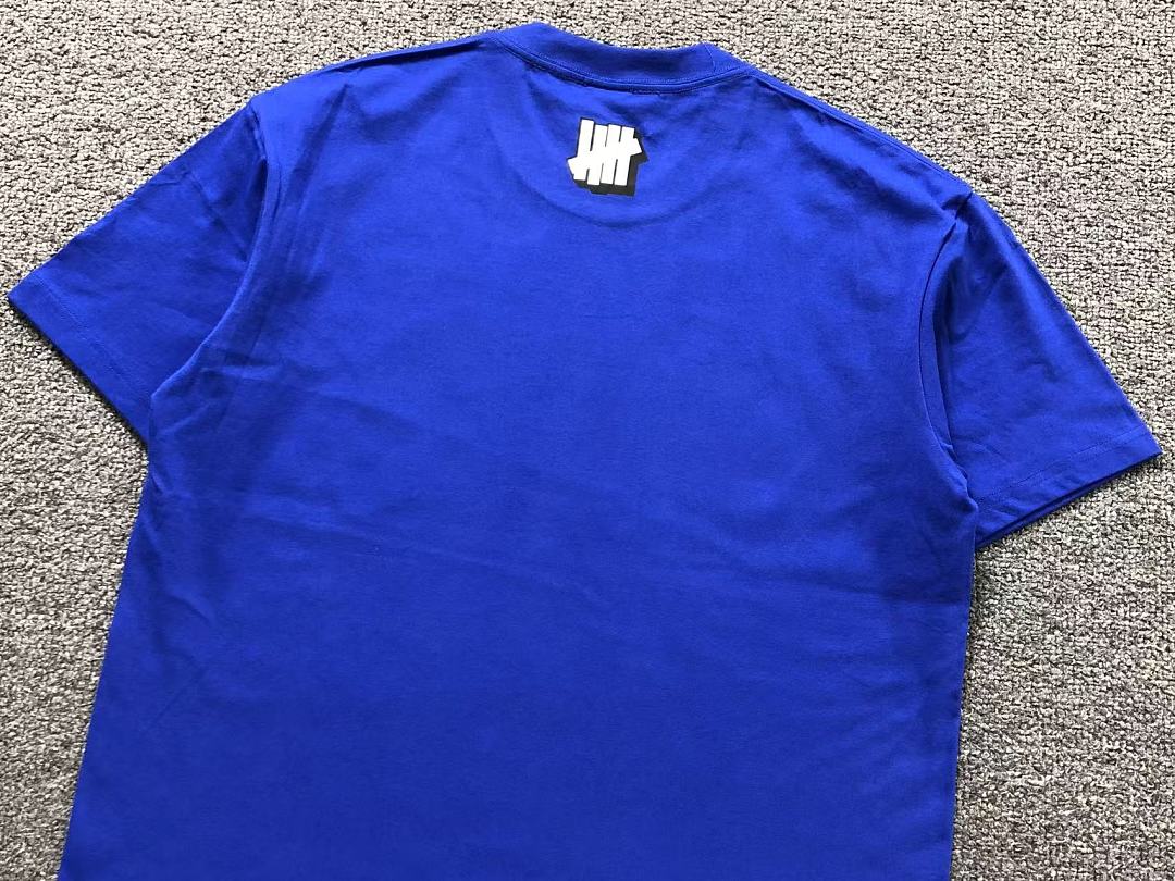 Undefeated 88 UNDEFEATED T-SHIRT 126231402 (Im 170Cm 60Kg I Wear Size L In The Phot) - Image 19