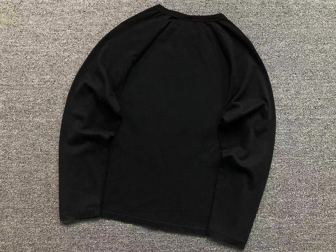 Corteiz 98 CORTEIZ LONG SLEEVED 12770134 (Im 170Cm 60Kg I Wear Size S In The Phot) - Image 11