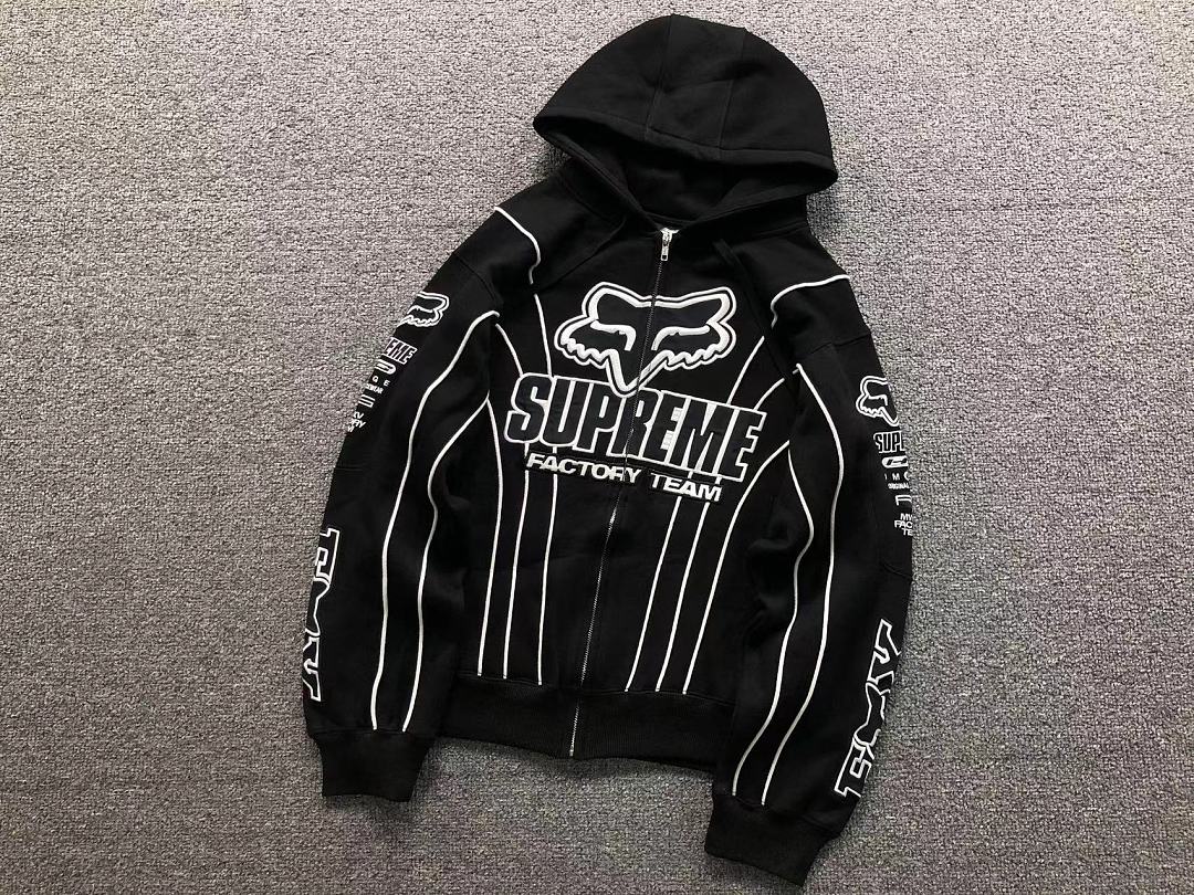 Supreme 468 S⭐⭐R⭐⭐E JACKET 22081434001 (Im 170Cm 60Kg I Wear Size S In The Phot) - Image 20