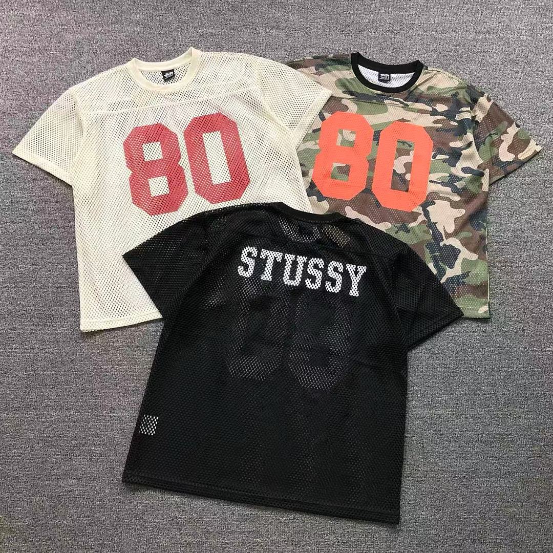 Stussy 85 STUSSY T-SHIRT 525121882 (Im 170Cm 60Kg I Wear Size M In The Phot)