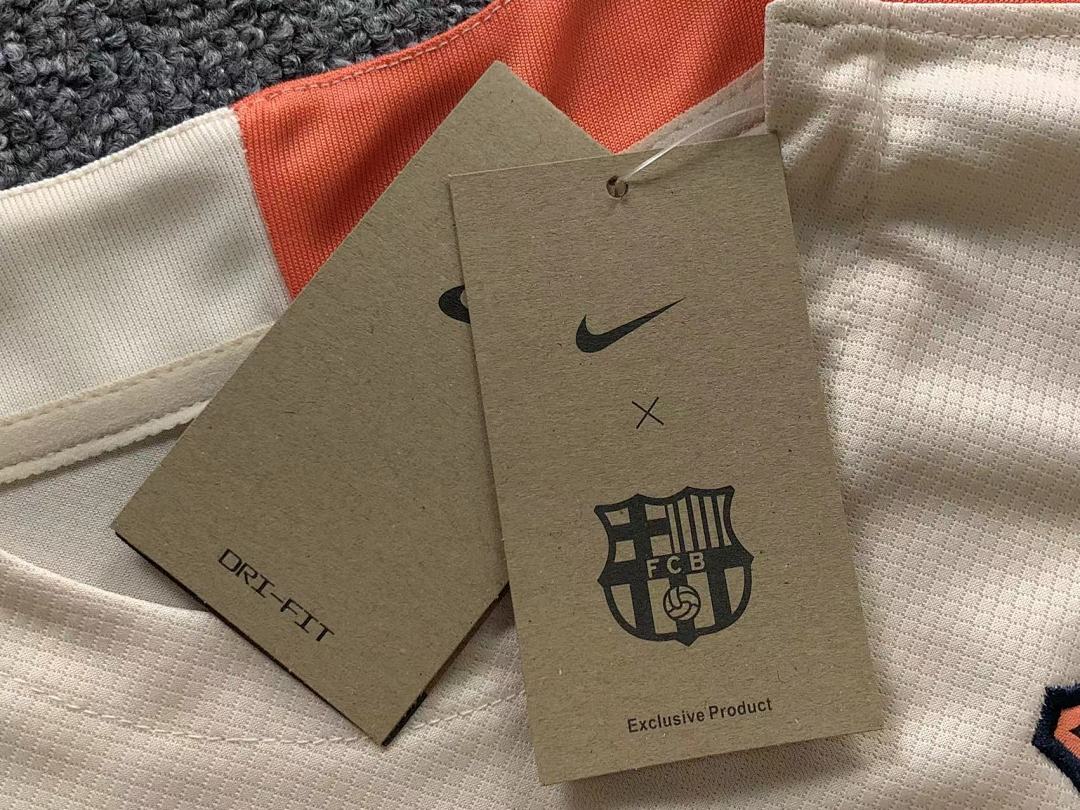 Unbranded 78 FOOTBALL T-SHIRT 30421002 (Im 170Cm 55Kg I Wear Size M In The Phot) - Image 15
