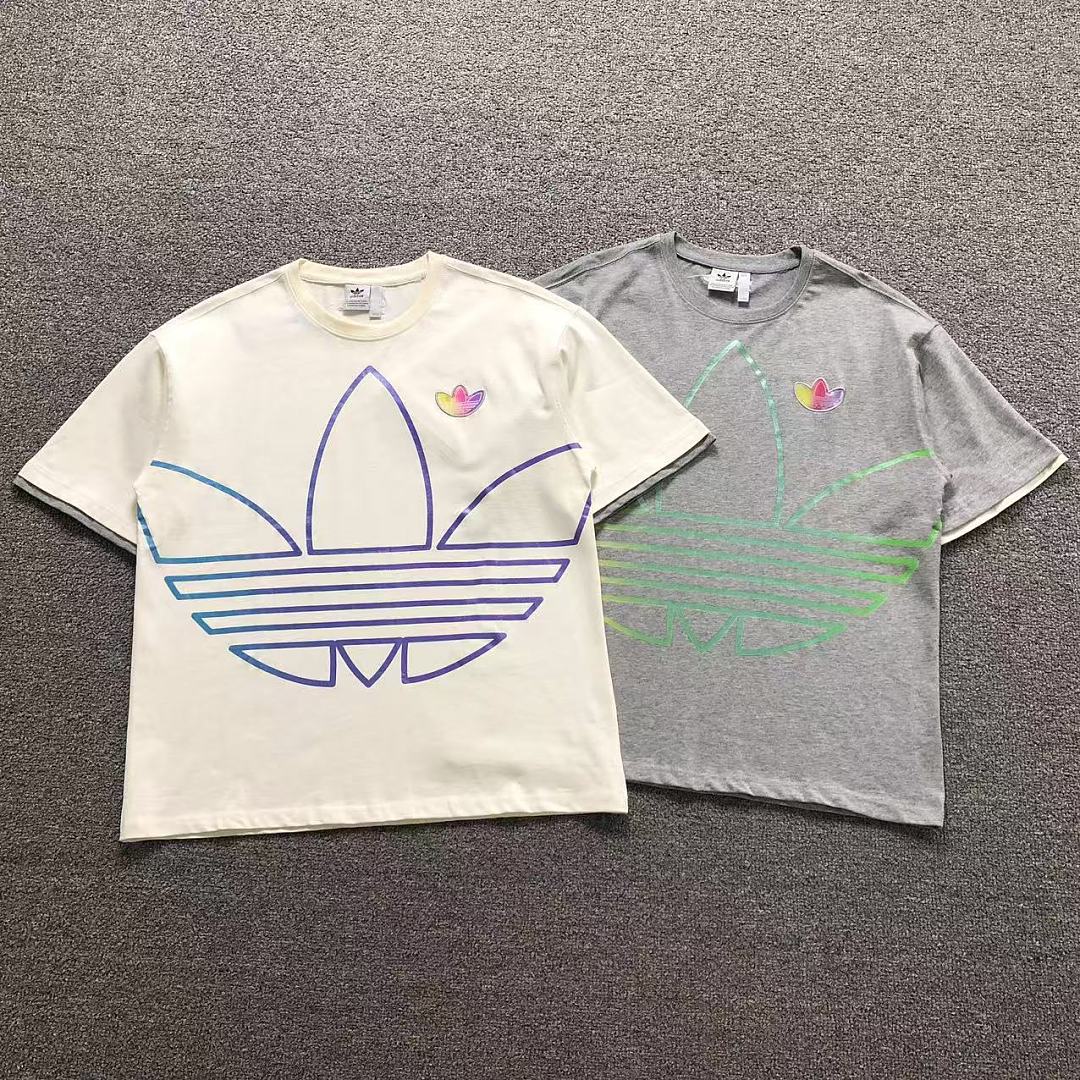 Adidas 108 A⭐I⭐AS T-SHIRT 125154735 (Im 170Cm 60Kg I Wear Size L In The Phot)