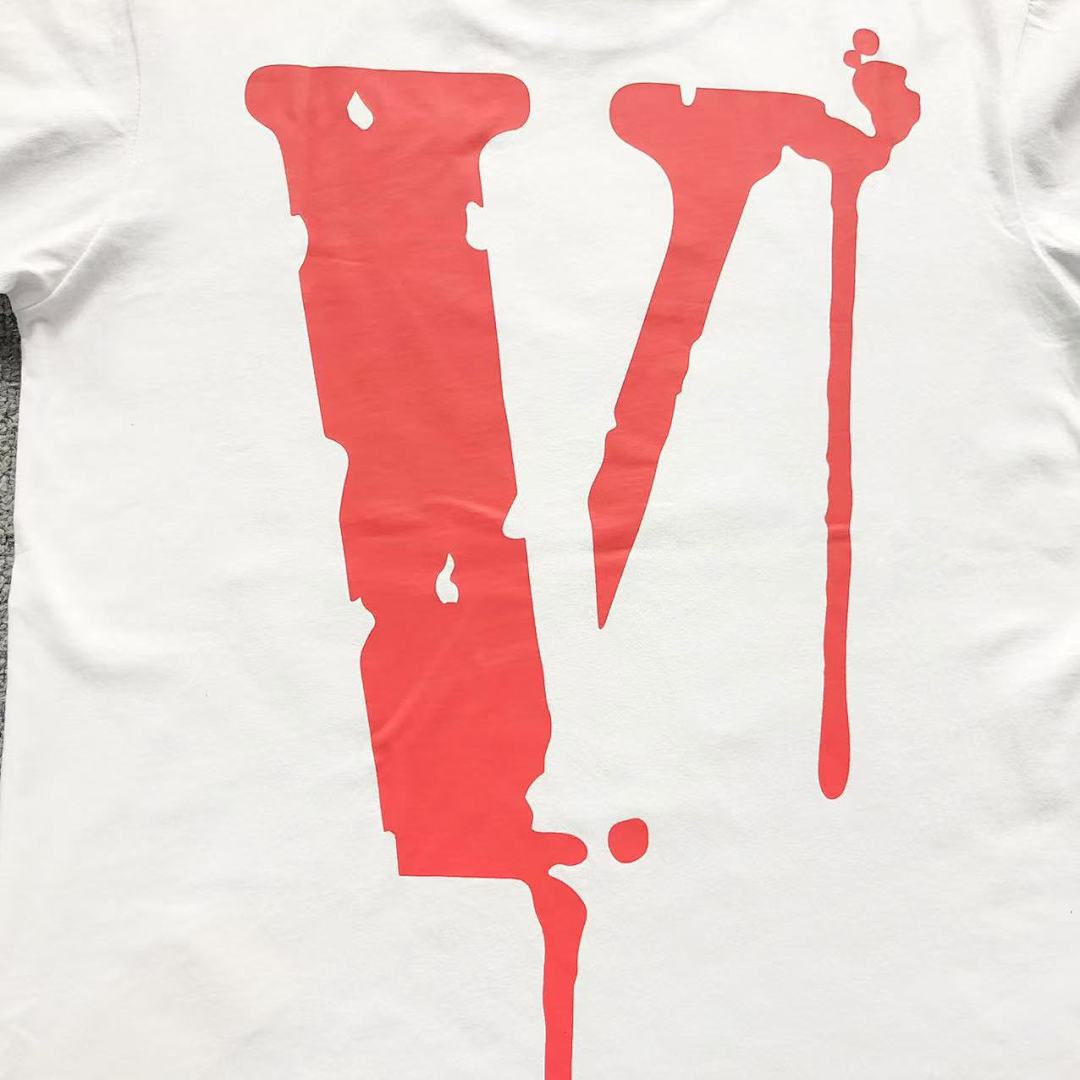 On Running 69 VLONE T-SHIRT 504158091 (Im 170Cm 60Kg I Wear Size S In The Phot) - Image 21