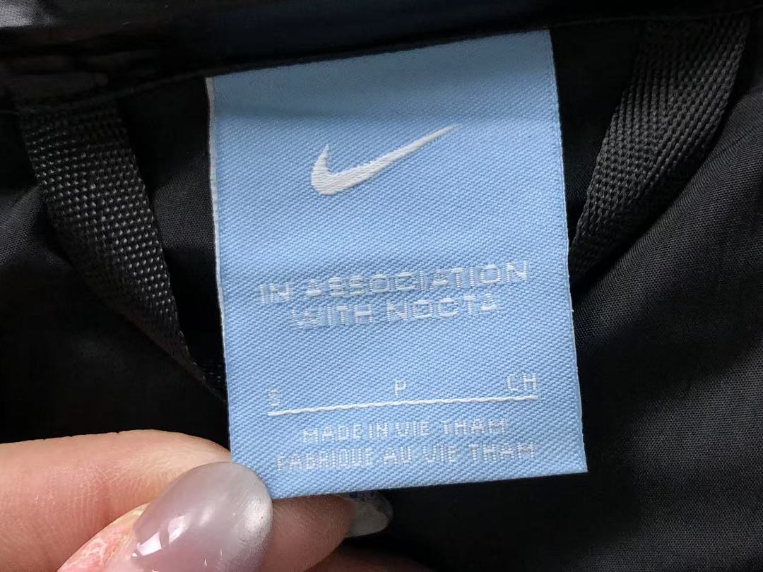 Nike 438 N⭐K⭐ NO⭐T⭐ DOWN JACKETS 2170332001 (Im 170Cm 60Kg I Wear Size S In The Phot) - Image 48