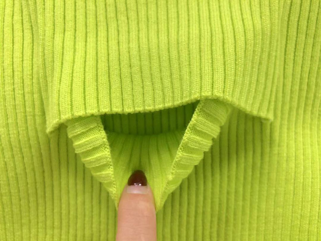 Vetements 158 VETEMENTS SWEATER 41091509145 (Im 170Cm 60Kg I Wear Size XL In The Phot) - Image 11