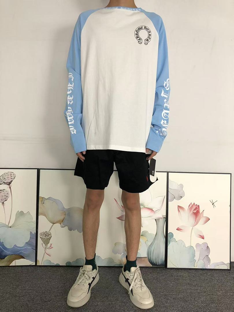 Comme des Garcons 98 C⭐⭐OME HE⭐⭐TS LONG SLEEVED 42062314144 (Im 170Cm 60Kg I Wear Size M In The Phot) - Image 3