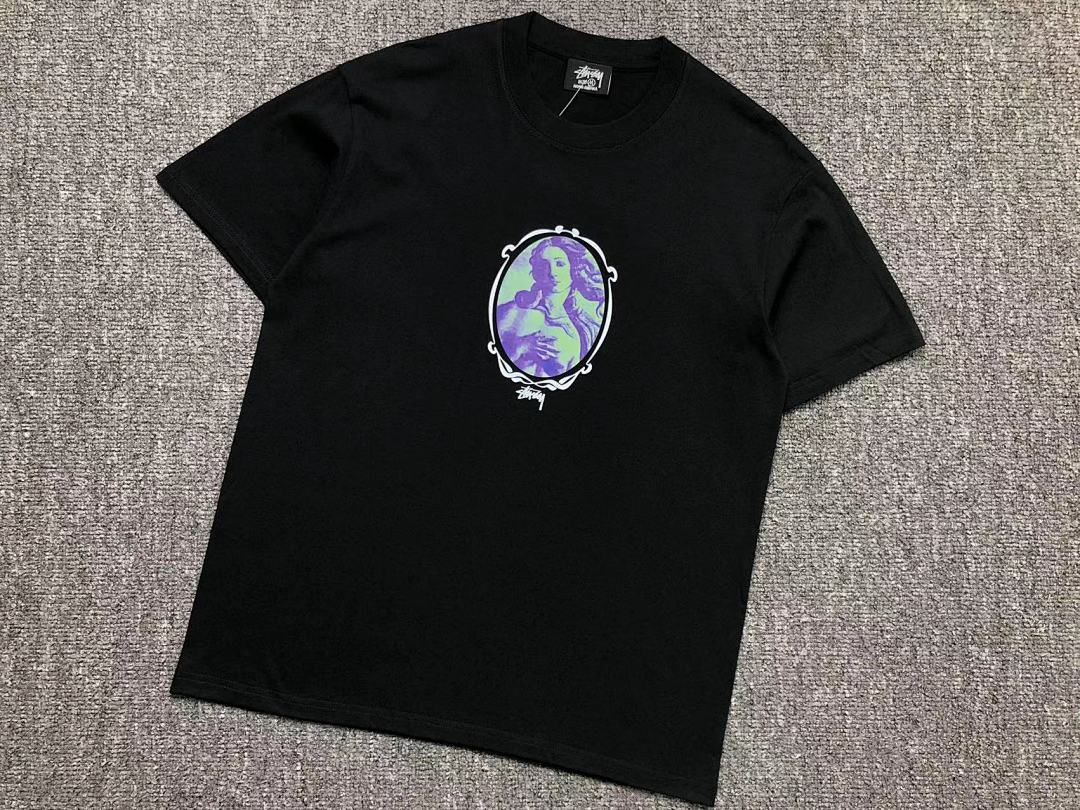 Stussy 78 STUSSY T-SHIRT - Image 16