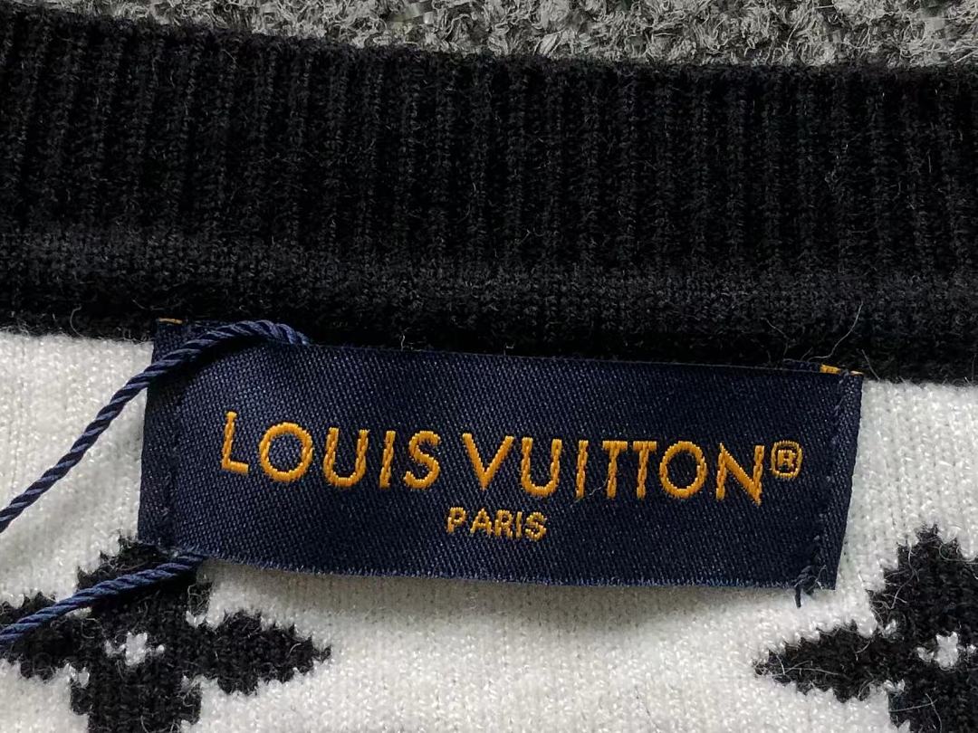 Unbranded 235 L⭐ SWEATER 5208190301 (Im 170Cm 60Kg I Wear Size 2XL In The Phot) - Image 16
