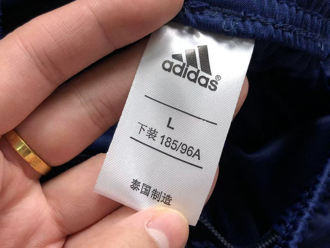 Unbranded 78 FOOTBALL T-SHIRT SHORTS 124416002 (Im 170Cm 60Kg I Wear Size L In The Phot) - Image 34