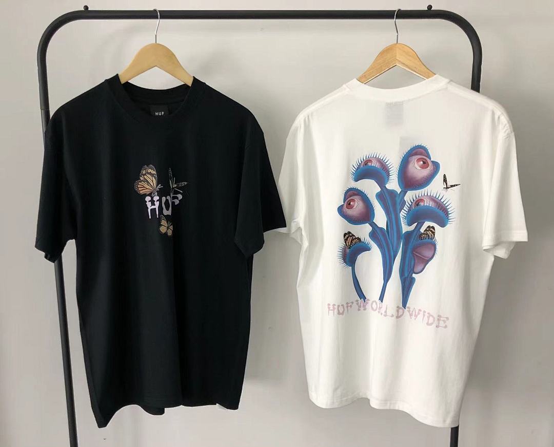 HUF 78 HUF T-SHIRT - Image 26