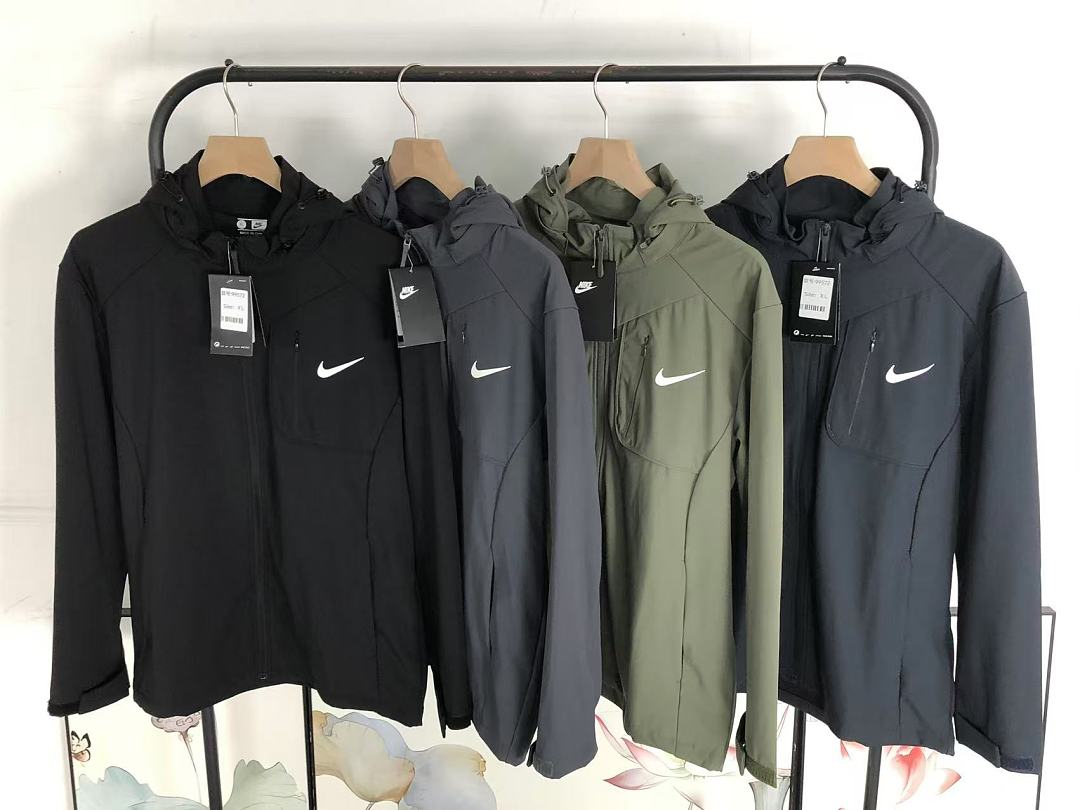 Nike 208 N⭐K⭐ JACKET 2207240904 (Im 170Cm 60Kg I Wear Size XL In The Phot) - Image 31