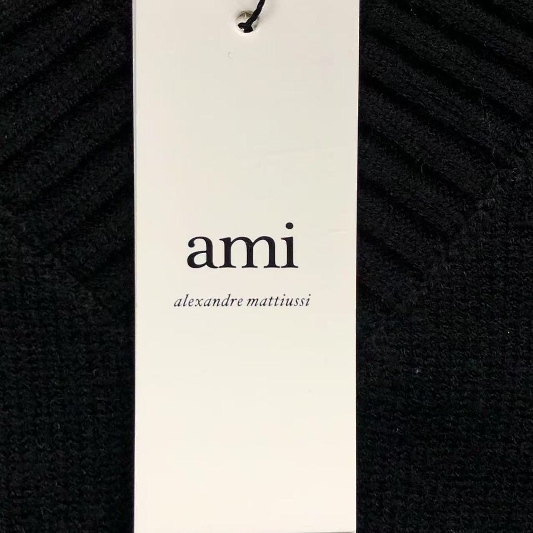 AMI 95 AMI VEST 413121779 (Im 170Cm 60Kg I Wear Size M In The Phot) - Image 19