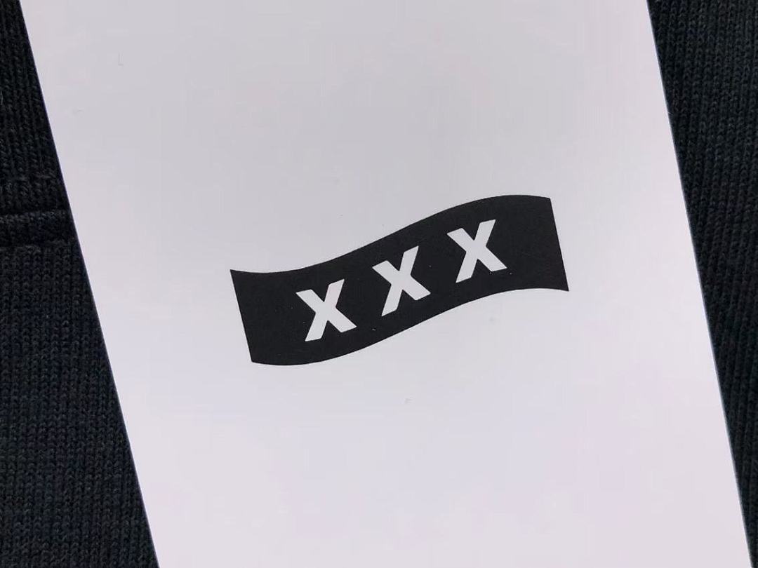 On Running 105 GOD SELECTION XXX T-SHIRT - Image 18