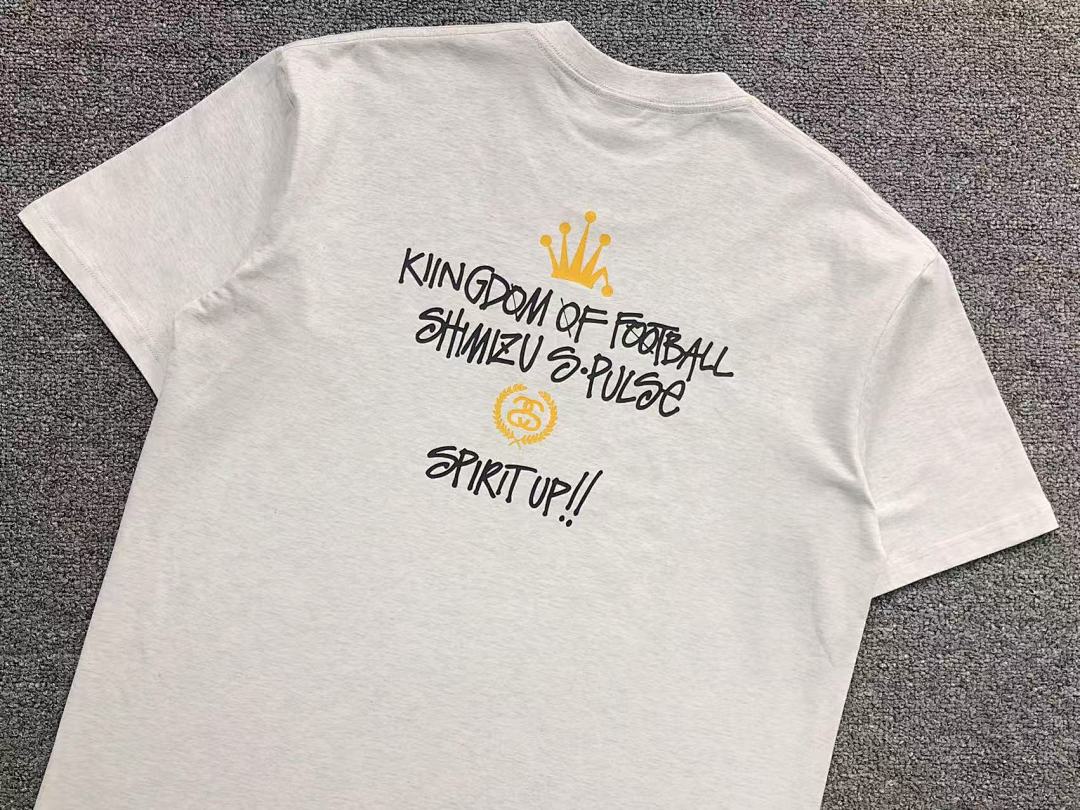 Stussy 85 STUSSY T-SHIRT 3103280231 (Im 170Cm 60Kg I Wear Size XL In The Phot) - Image 28