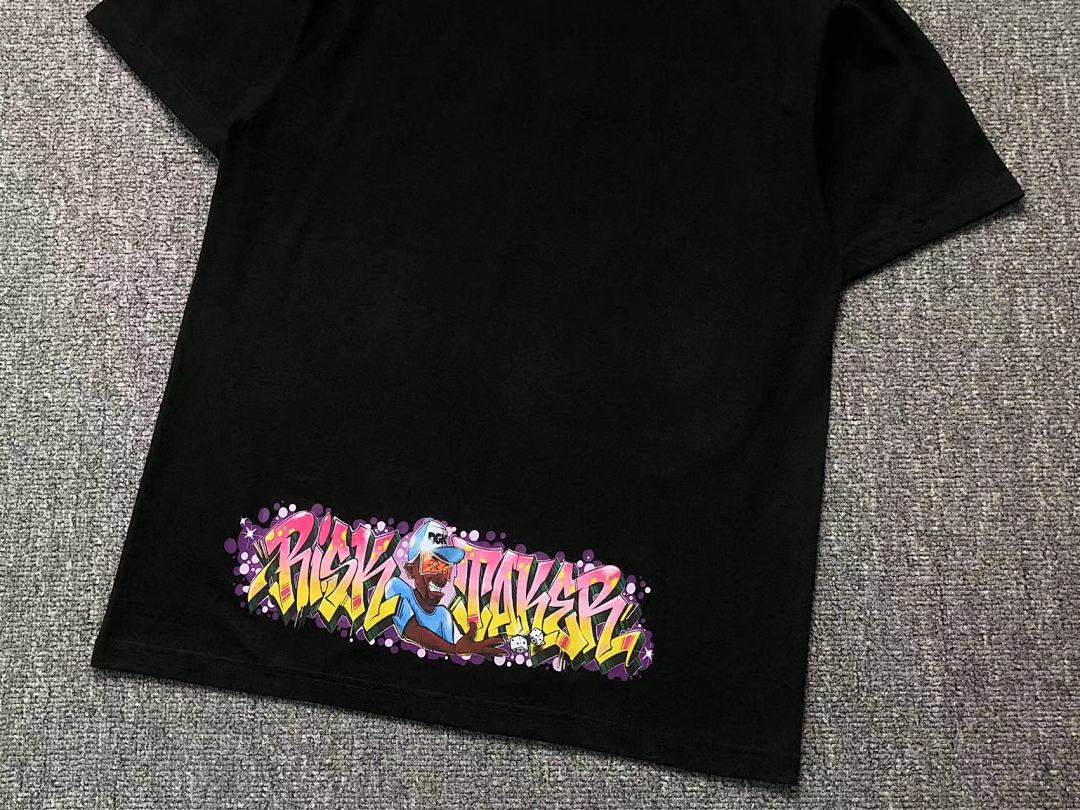DGK 95 DGK T-SHIRT - Image 16