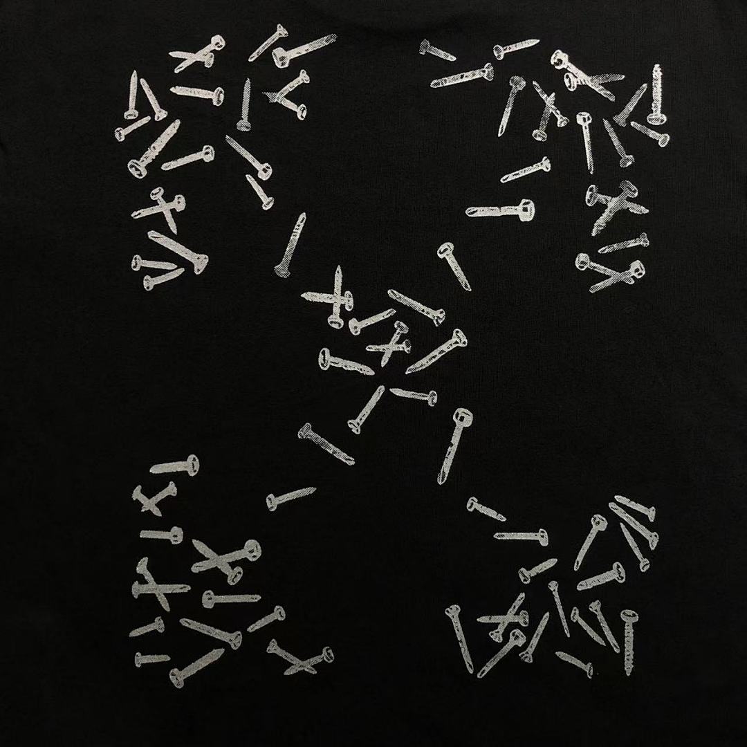 Off-White 98 OFF-WHITE T-SHIRT 502200619 (Im 170Cm 57Kg I Wear Size S In The Phot) - Image 16
