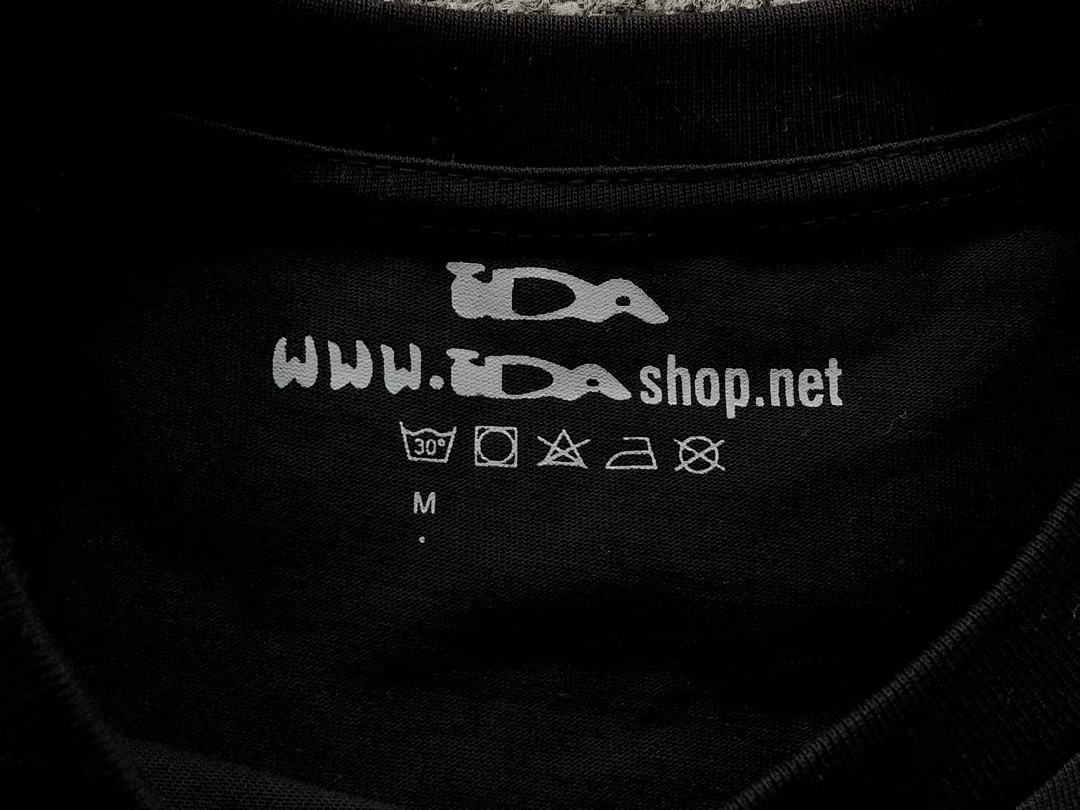 Unbranded 79 FASHION T-SHIRT 214160156 (Im 170Cm 60Kg I Wear Size M In The Phot) - Image 11