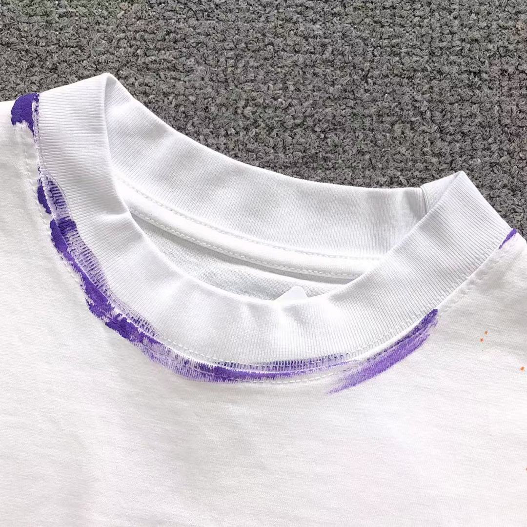 On Running 98 MAISON MARGIELA T-SHIRT 5212437162 (Im 170Cm 60Kg I Wear Size 44 In The Phot) - Image 11