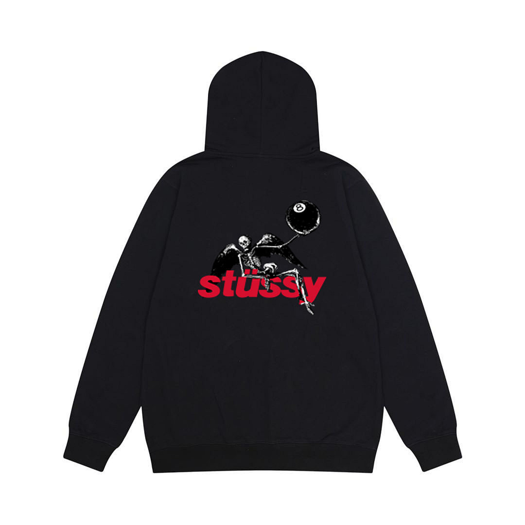Stussy 168 STUSSY - Image 4