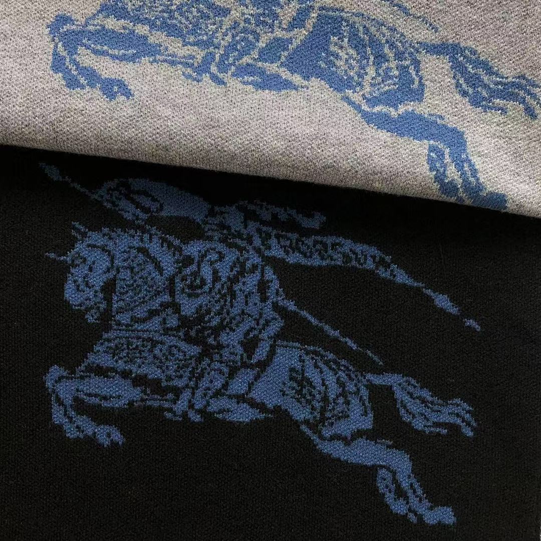 Burberry 208 B⭐R⭐E⭐RY SWEATER 3108133621 (Im 170Cm 60Kg I Wear Size XL In The Phot) - Image 14