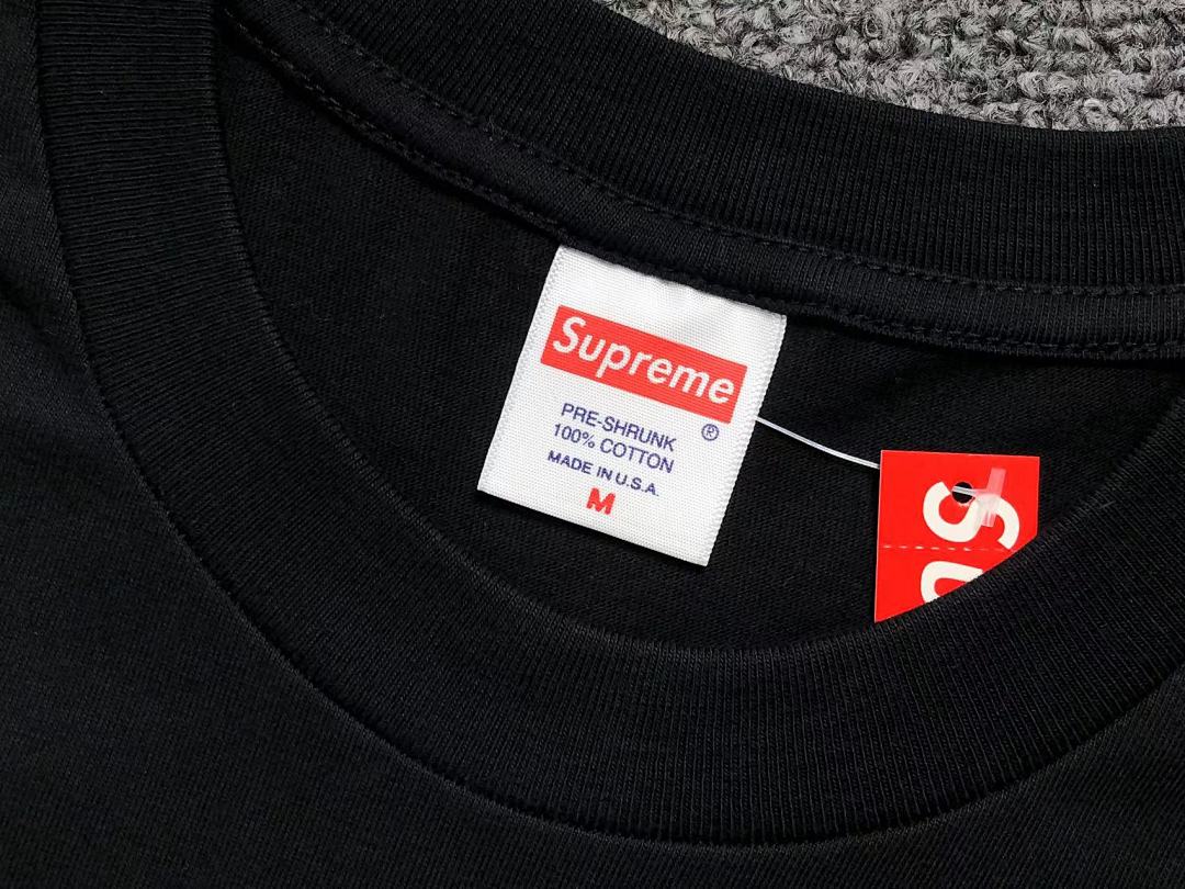 Supreme 95 S⭐⭐R⭐⭐E T-SHIRT - Image 20