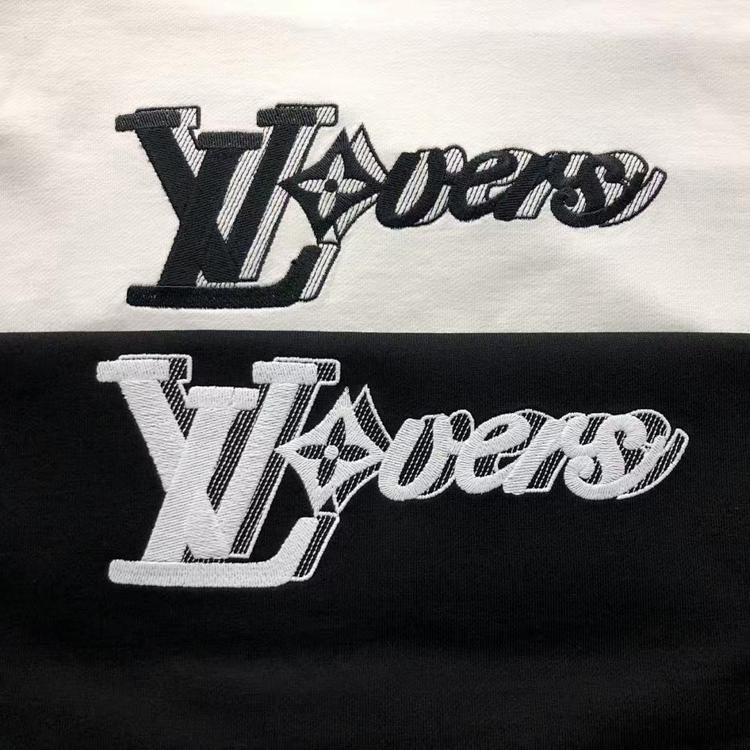 Louis Vuitton 128 L⭐ HOODIE 59280781 (Im 170Cm 60Kg I Wear Size S In The Phot) - Image 12