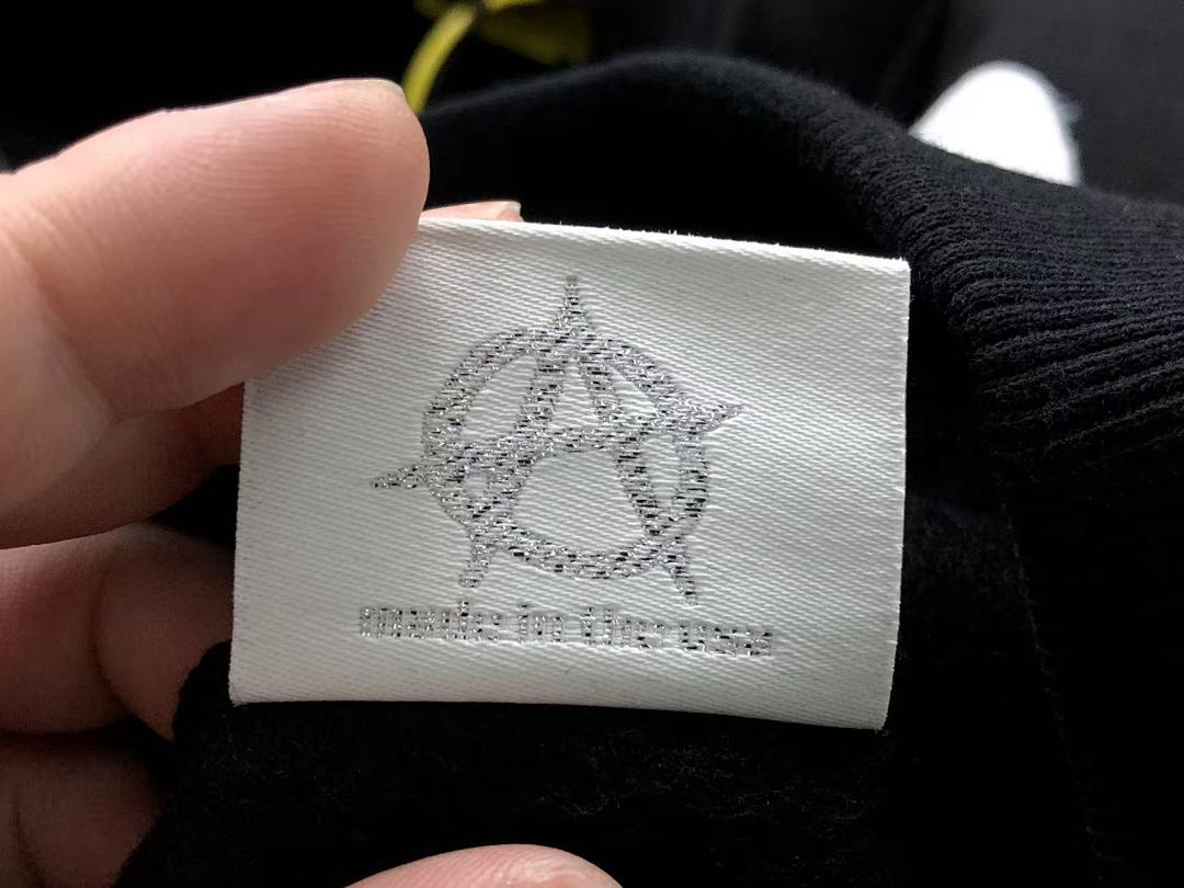 Revenge 128 REVENGE HOODIE 505042491 (Im 170Cm 60Kg I Wear Size S In The Phot) - Image 33