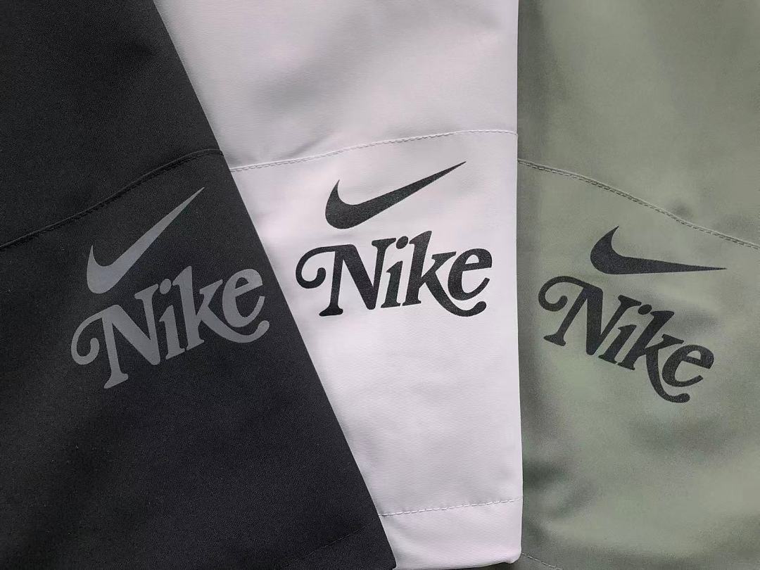 Nike 168 N⭐K⭐ JACKET 4206060977 (Im 170Cm 60Kg I Wear Size L In The Phot) - Image 17