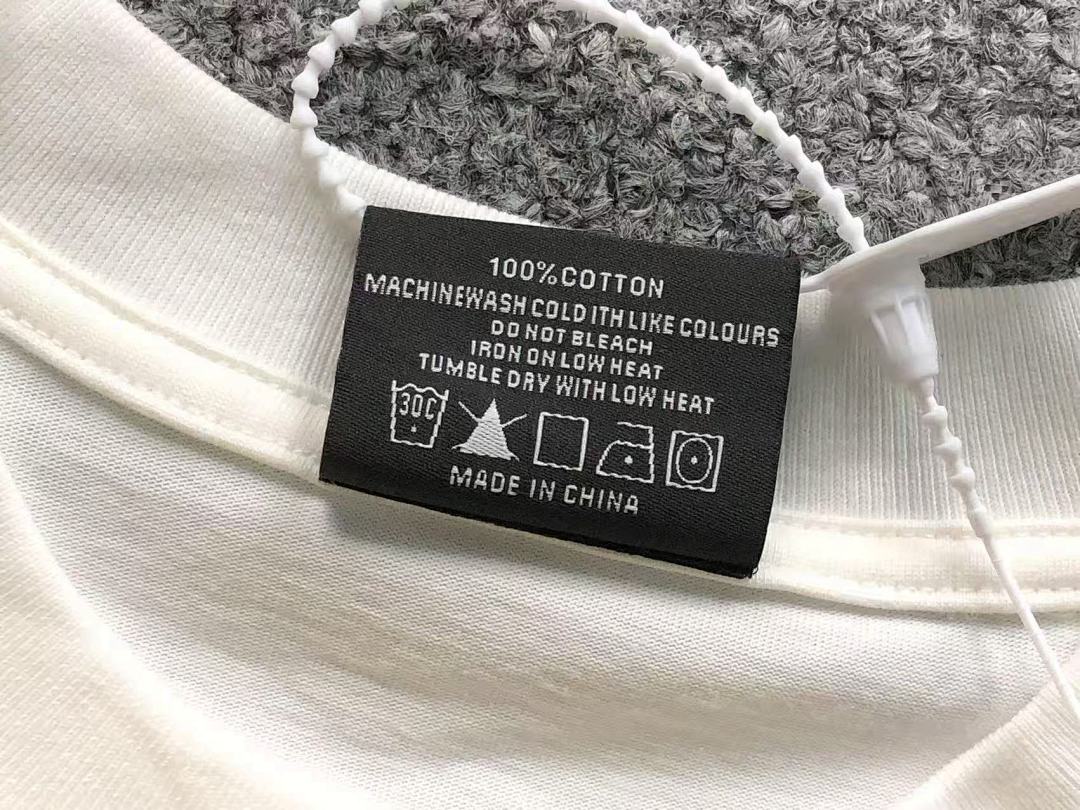 Unbranded 108 FASHION T-SHIRT 3106072272 (Im 170Cm 60Kg I Wear Size M In The Phot) - Image 17