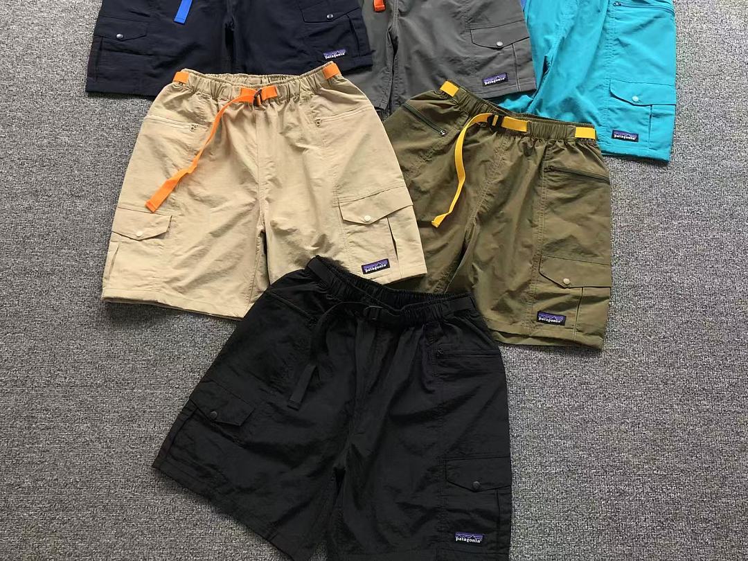 On Running 128 PATAGONIA SHORTS 5260101108 (Im 170Cm 60Kg I Wear Size S In The Phot) - Image 6