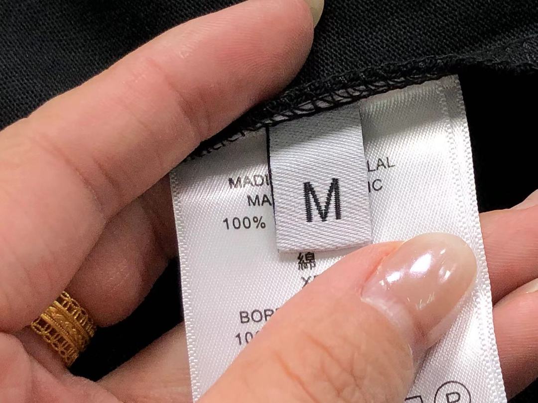 Acne Studios 118 ACNE STUDIOS T-SHIR T 3208211021 (Im 170Cm 60Kg I Wear Size M In The Phot) - Image 22