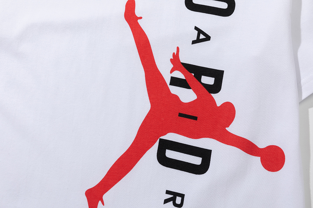 Air Jordan 75 A⭐R J⭐R⭐AN T-SHIRT - Image 8