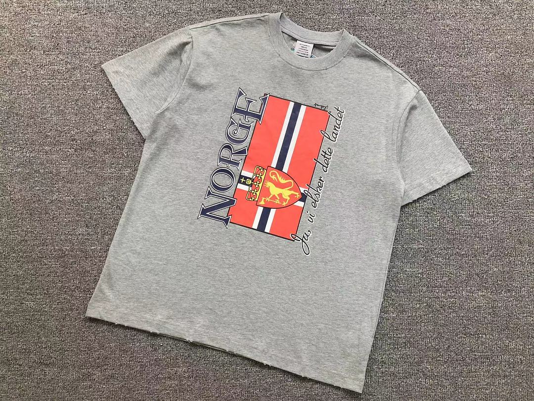 Vetements 98 VETEMENTS T-SHIRT 42061319145 (Im 170Cm 60Kg I Wear Size S In The Phot) - Image 6