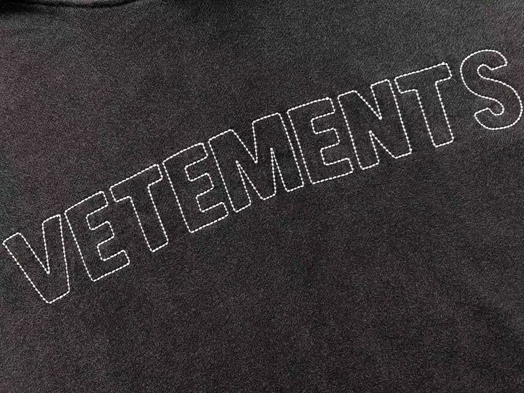 Vetements 238 VETEMENTS - Image 6