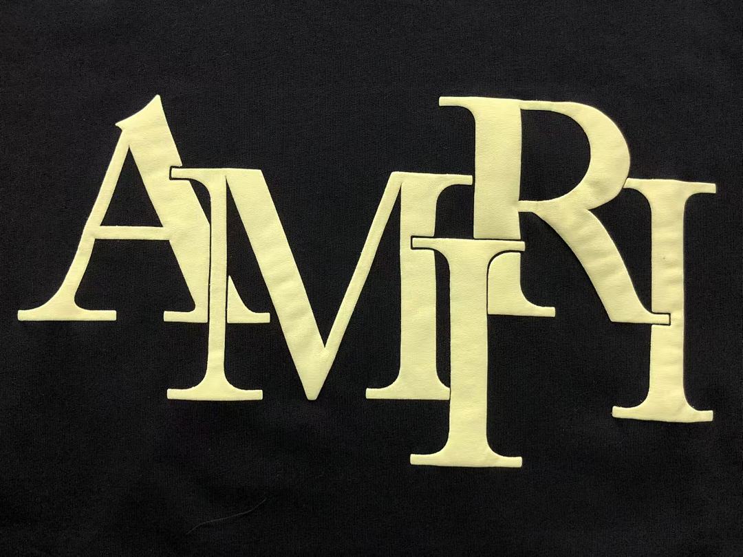 AMIRI 85 AMIRI T-SHIRT 211291976 (Im 170Cm 55Kg I Wear Size S In The Phot) - Image 15