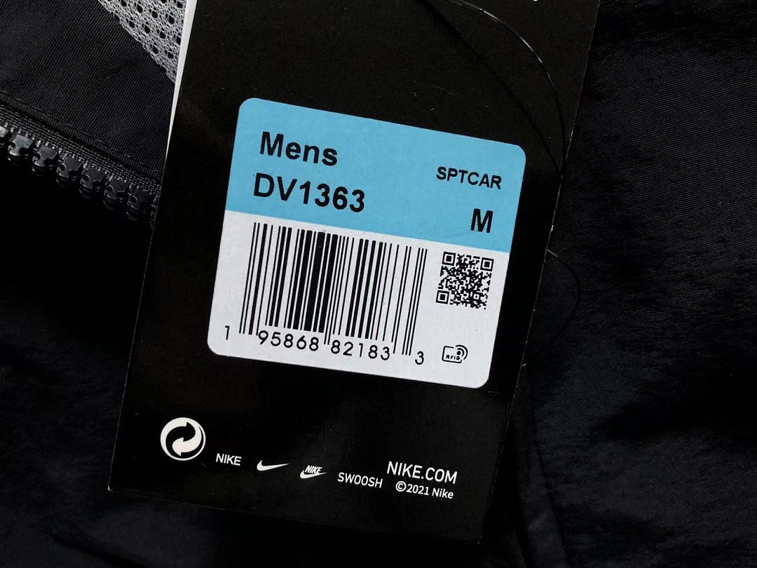 Nike 168 N⭐K⭐ JACKET 4205111477 (Im 170Cm 60Kg I Wear Size M In The Phot) - Image 22