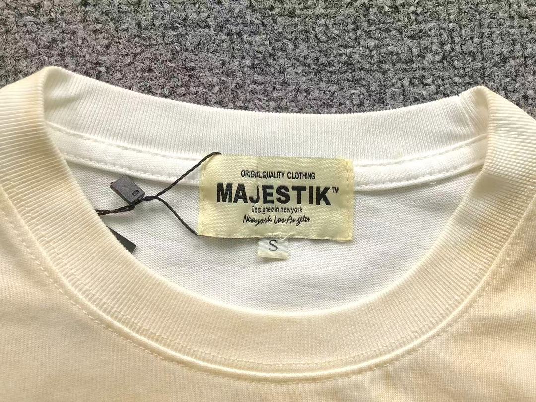 Unbranded 108 MA⭐ES⭐⭐K T-SHIRT 525230441 (Im 170Cm 60Kg I Wear Size S In The Phot) - Image 16