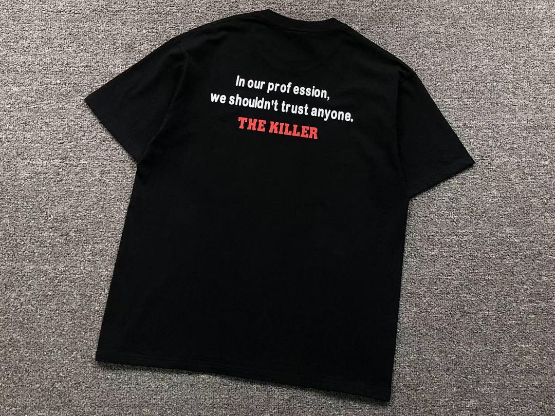 Supreme 78 S⭐⭐R⭐⭐E T-SHIRT - Image 17