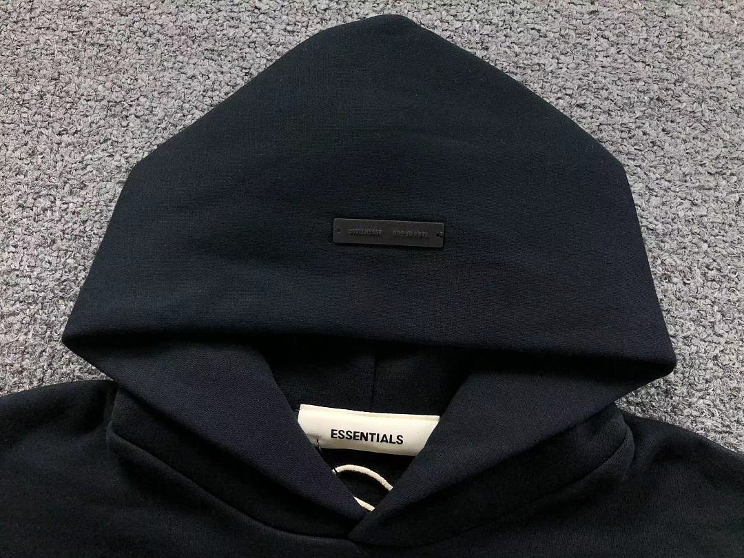 Fear of God TROUSERS 135 FOG HOODIE - Image 29