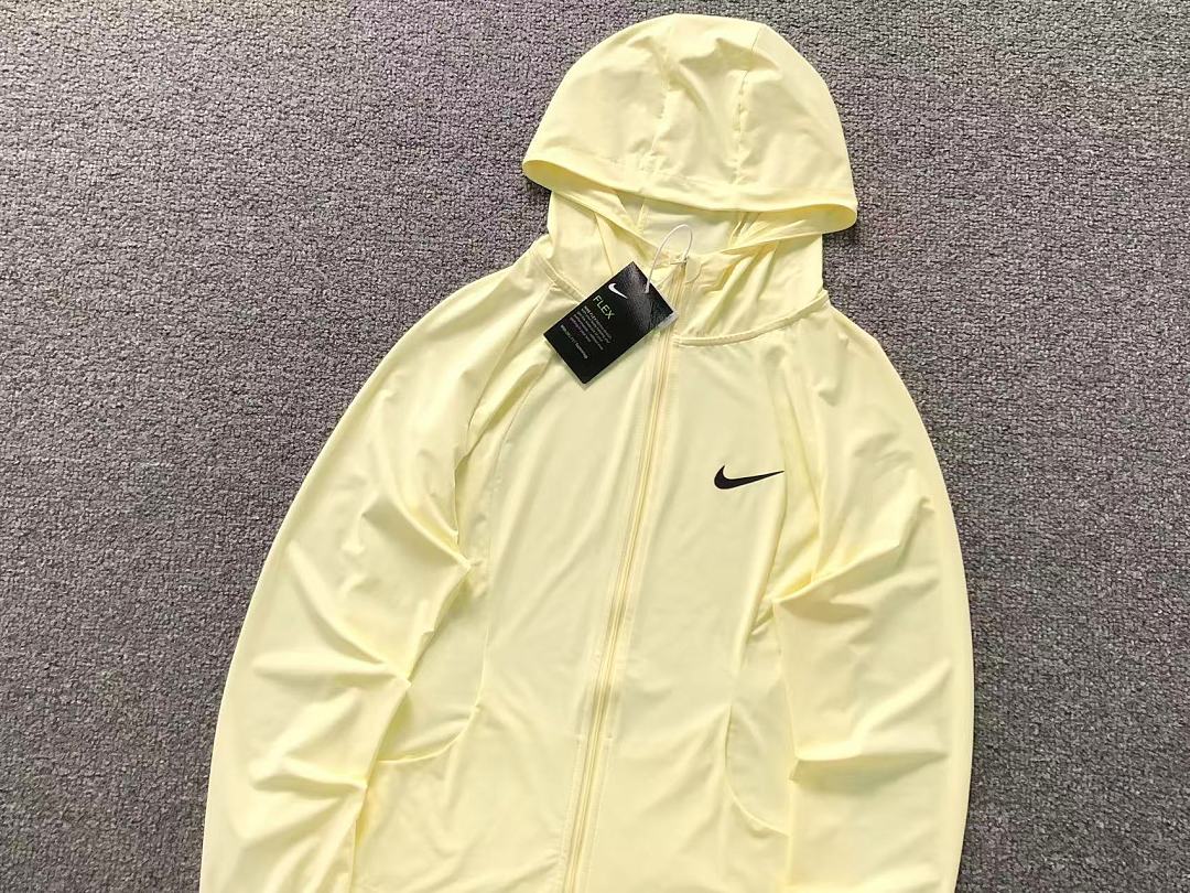 Nike 168 N⭐K⭐ SUNSCREEN CLOTHING FEMAIE - Image 12
