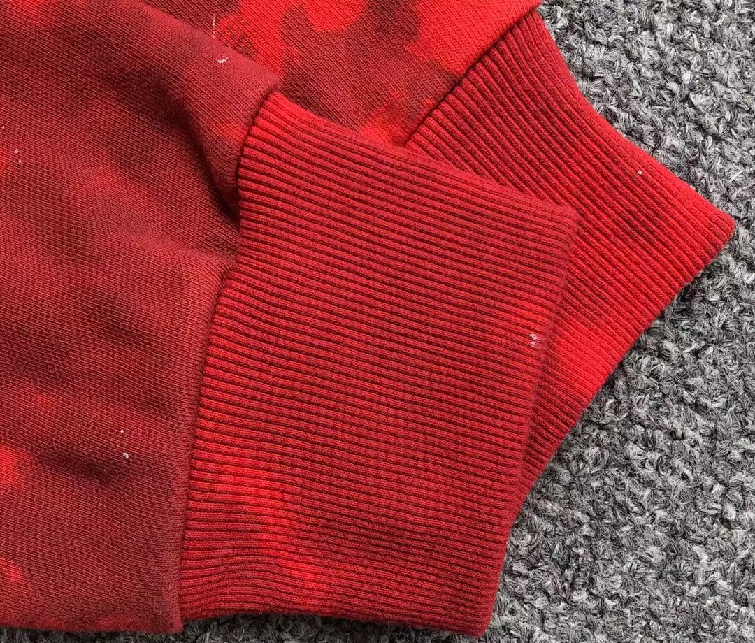 Hellstar TROUSERS278 HELLSTAR HOODIE - Image 20