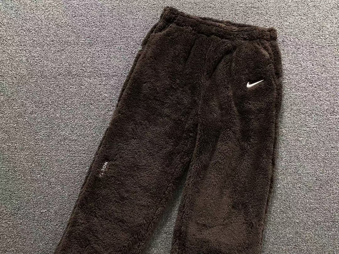 Nike TROUSERS 258 N⭐K⭐ NO⭐T⭐ FIEECE JACKET - Image 33