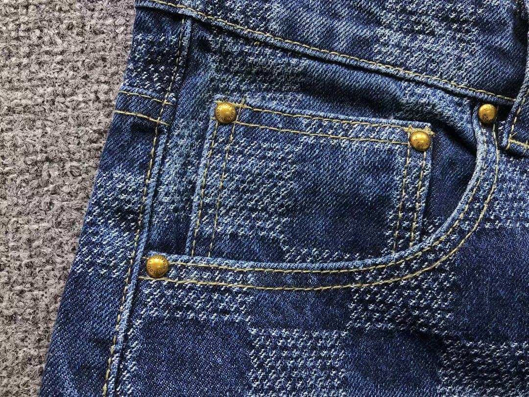 Louis Vuitton TROUSERS 188 L⭐ JACKET - Image 35